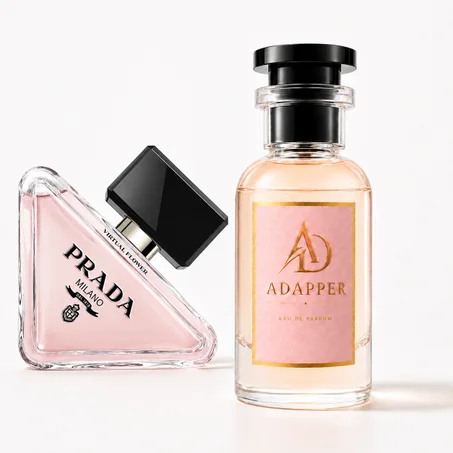 ADAPPER VIRTUAL F - Eau De Parfum 30ml