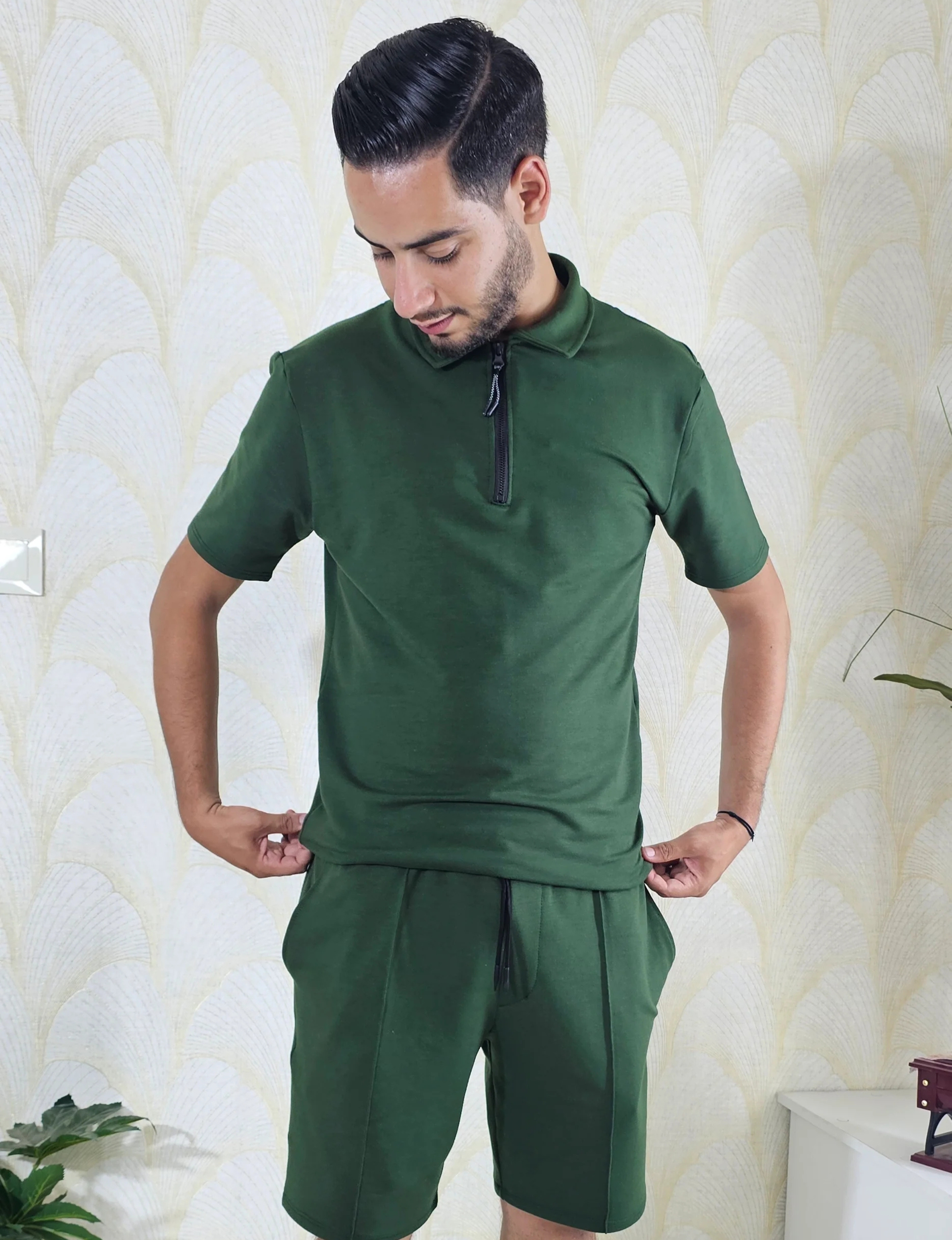 ENSEMBLE HOMME R12