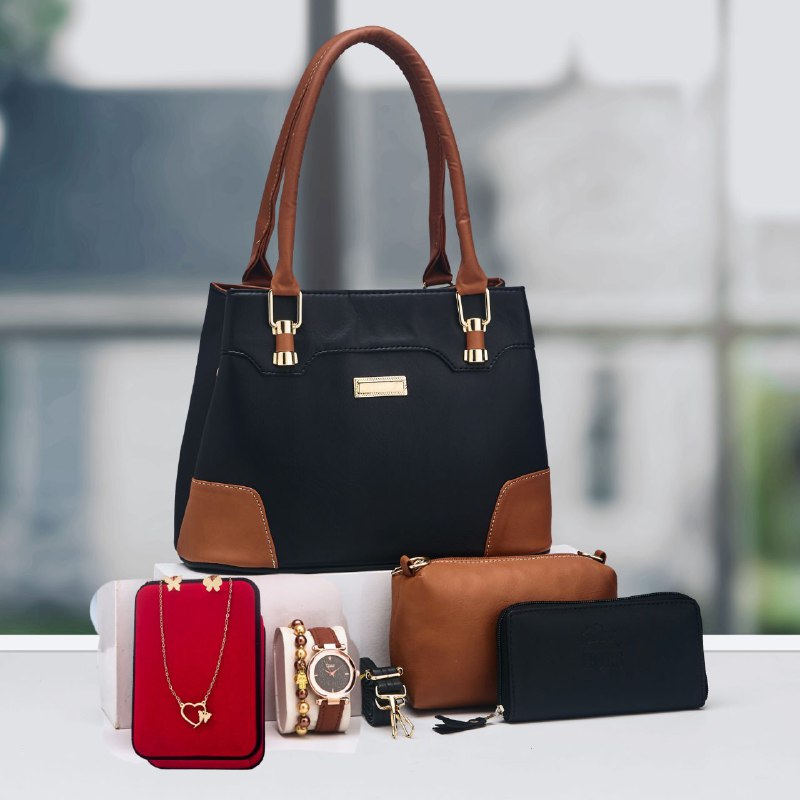 PACK POUR  FEMME