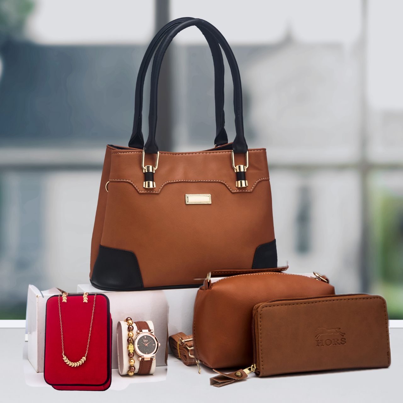 PACK POUR  FEMME