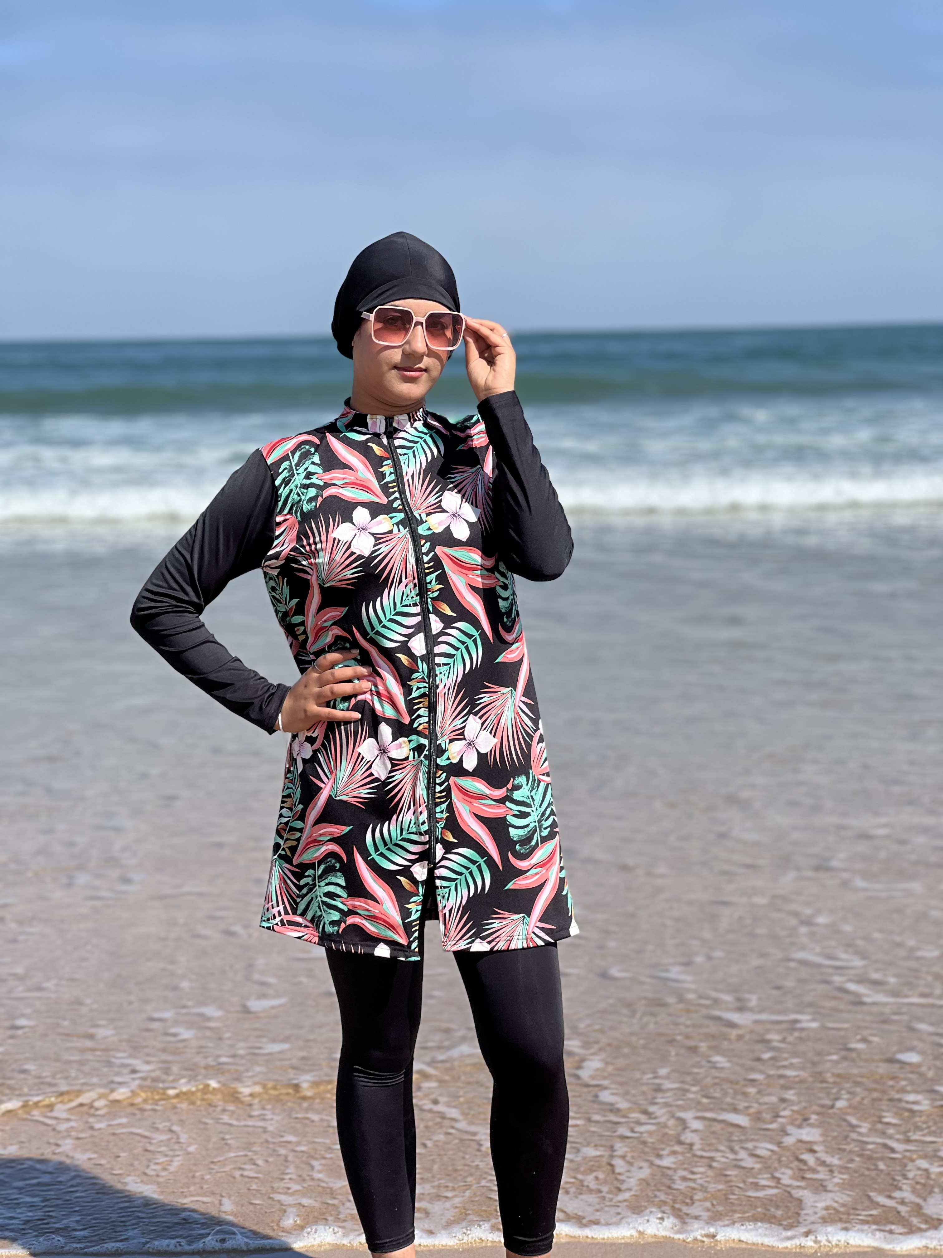 BURKINI 3 PS