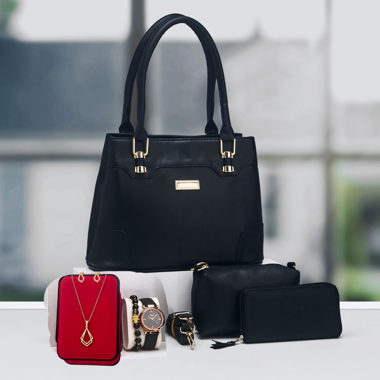 PACK POUR  FEMME
