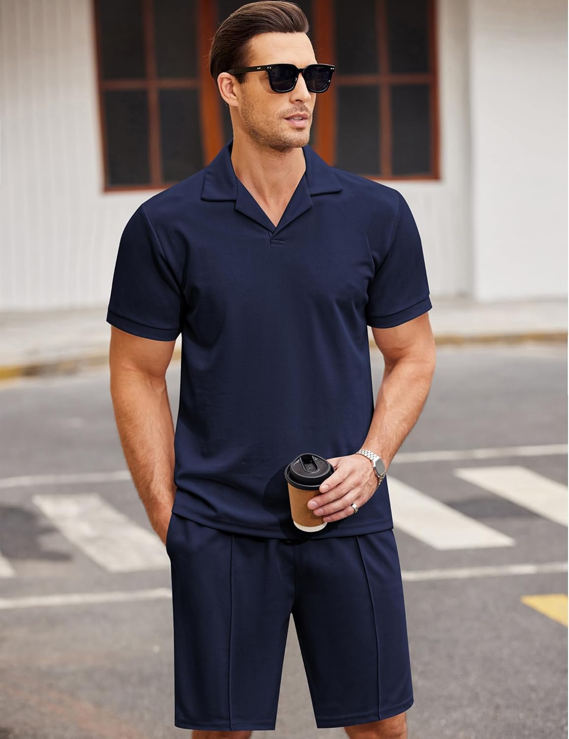 ENSEMBLE HOMME R10