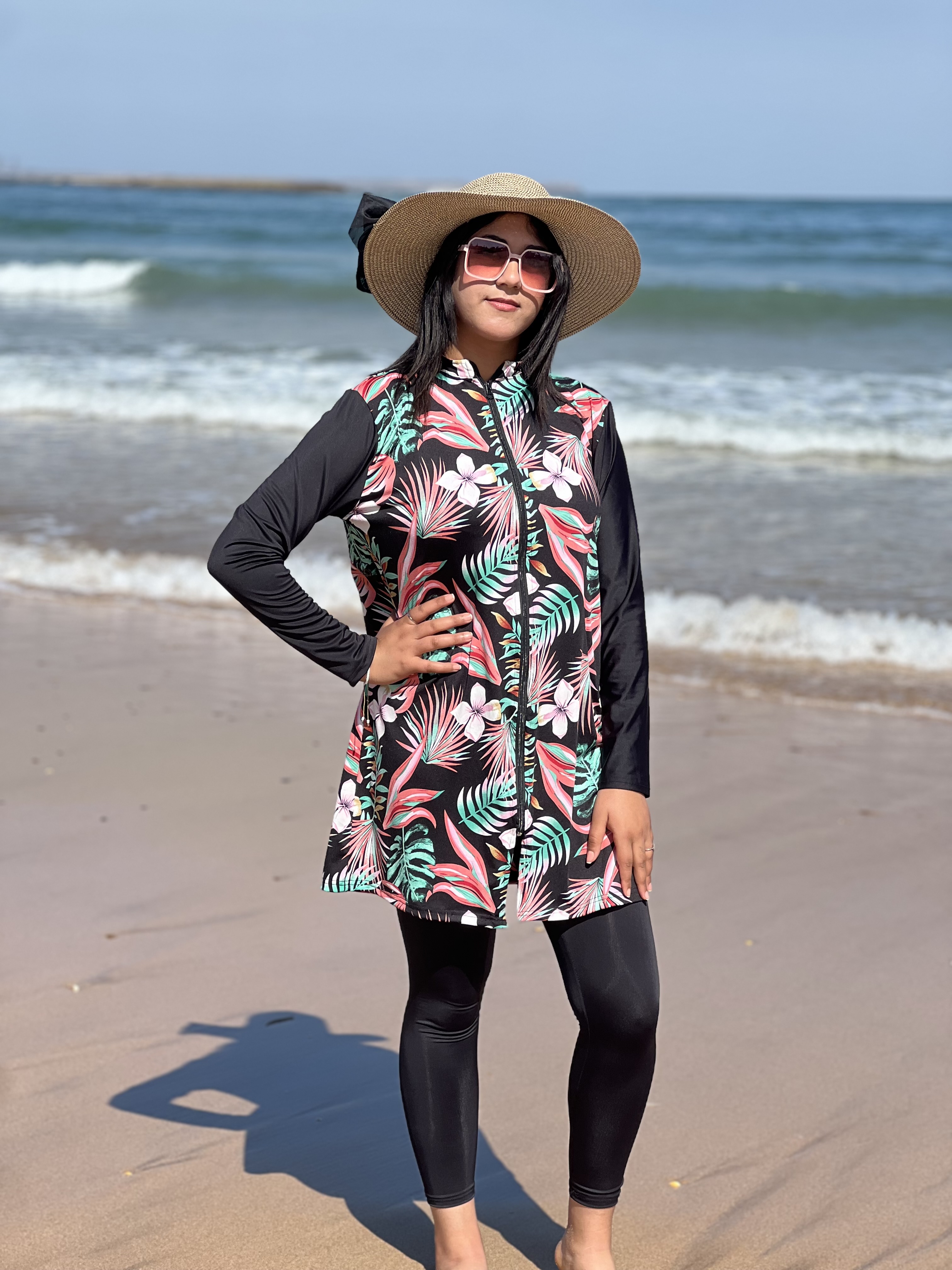 BURKINI 3 PS