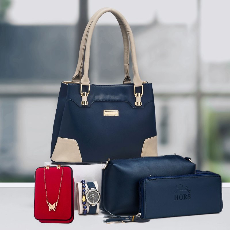 PACK POUR  FEMME