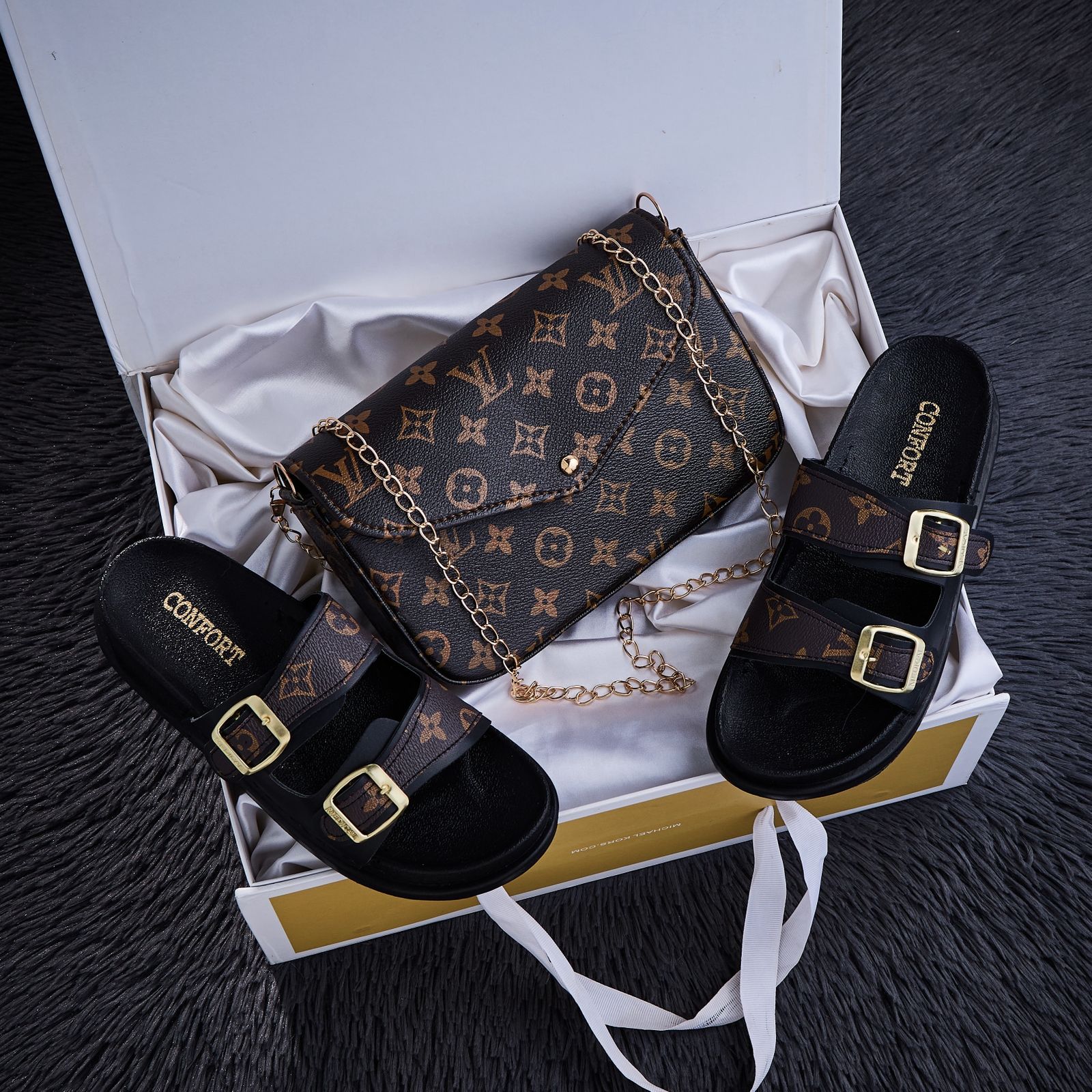 SAC LV SANDALA REF 8