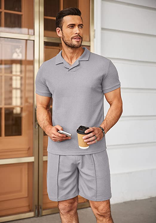 ENSEMBLE HOMME R10