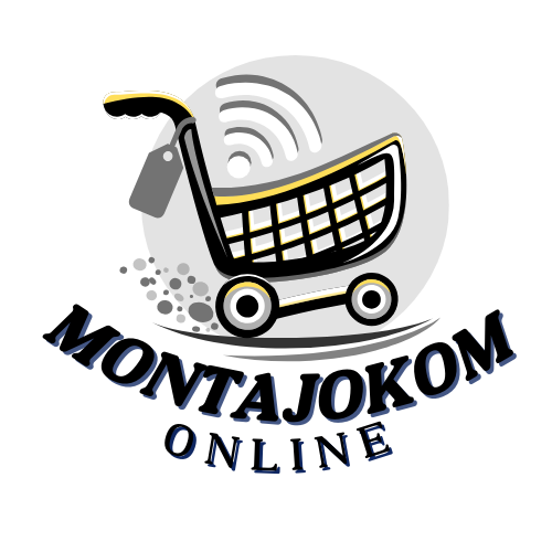 MontajokomOnline
