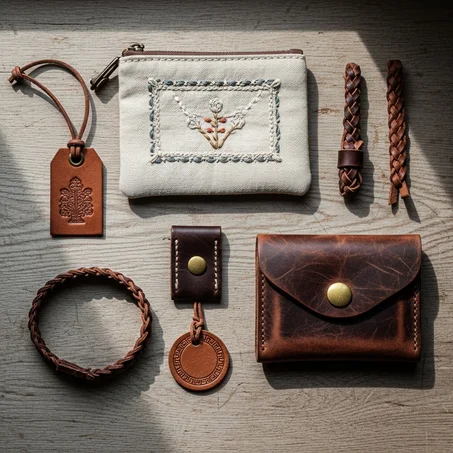 Artisan Accessories