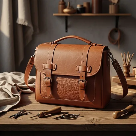 Artisan Handmade Bags