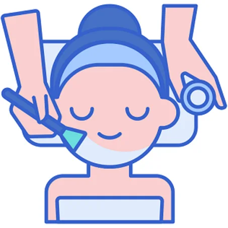 قسم الصحة والجمال