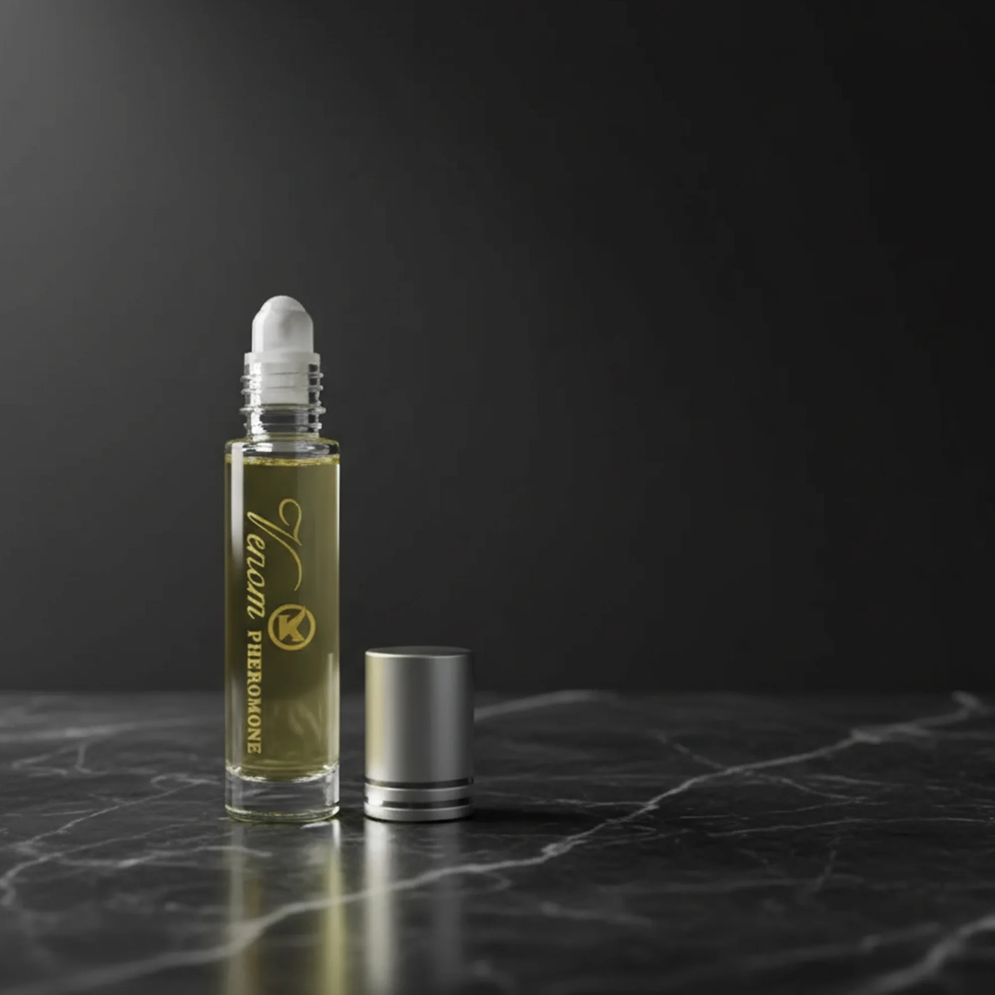 عطر فينوم فيرومون رول اون للرجال