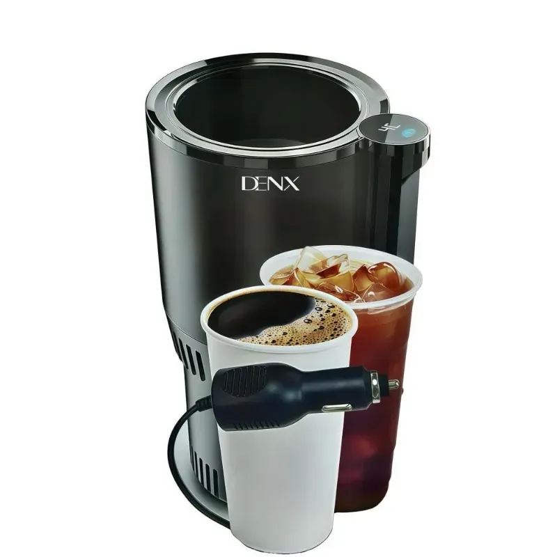 حامل الأكواب الذكية من DENX