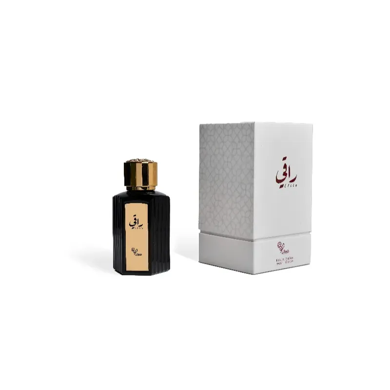 عطر راقي  فخامة العطور