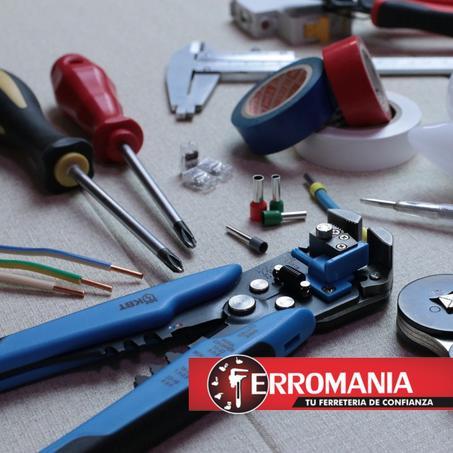 أدوات كهربائية و يدوية