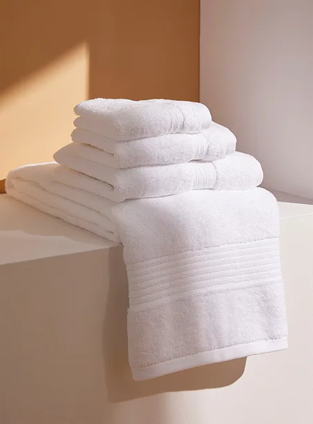 طقم حمام رجال ونساء قطني 100بالمئة الأحسن من حيت الجودة والنوعية