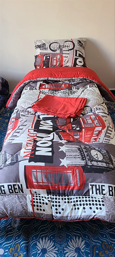 كوات عالية الجودة ضد الحساسية وضد البكتيريا الأحسن لطفلك