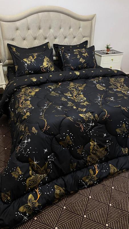 طقم كوات 6 قطع  الاحسن من حيث الجودة والنوعية