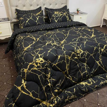 كوات 6 قطع ذات طابع فندقي استتنائي