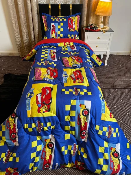 طقم كوات أطفال بلاصة ونص المتكونة من  3 قطع أفضل هدية تفرح بها اولادك