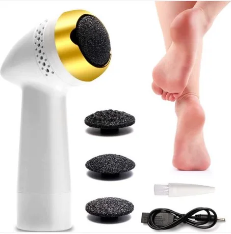 جهاز العناية بالقدمين الأحسن من حيت الجودة والنوعية