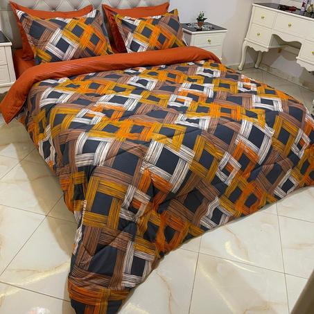 كوات 6 قطع ذو نوعية قماش فيتنام الاحسن من حيث الجودة والنوعية