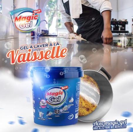 متعدد الإستعمالات Rust Remover Kitchen