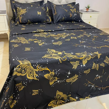 كاش كوات دوبلاص ذو نوعية قماش فيتنام عالية الجودة (6قطع)