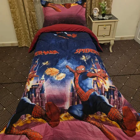 كوات أطفال المتكونة من  تلات قطع  أفضل هدية في فصل الشتاء