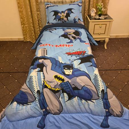 كوات أطفال المتكونة من  تلات قطع هي  أفضل هدية في فصل الشتاء