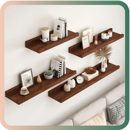 الاثاث المنزلي