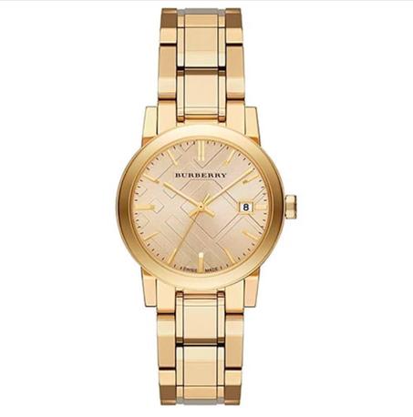 BURBERRY pour femme BU9134