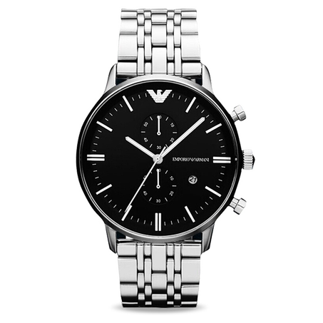 EMPORIO ARMANI pour homme AR0389