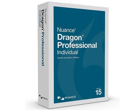 Nuance Dragon Professional Individual