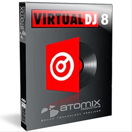 Atomix Virtual DJ 2021 Pro Infinity 8.5.6503 Full Version With License Lifetime