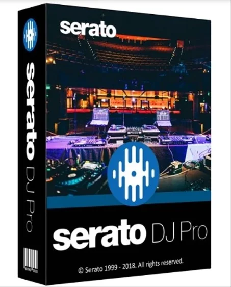 Serato DJ Pro 2.5.5 Build 83 Full Version With License Lifetime