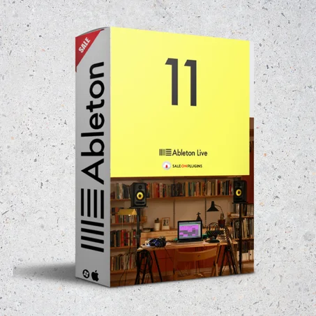 Ableton Live Suite 11.0.1 Full version For Windows