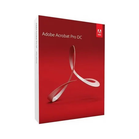 Adobe Acrobat DC Pro 2021 For Windows