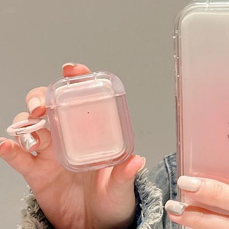 Coques AirPods Coloré