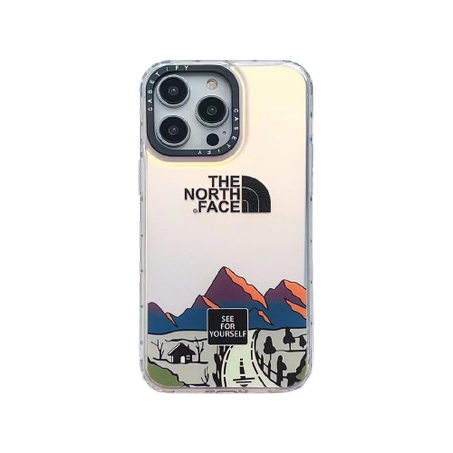 Coque The North Face
