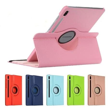 Étuis de Tablette en Cuir