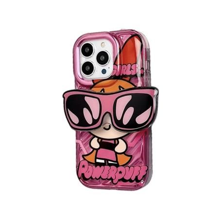 Coque The PowerPuff Girls