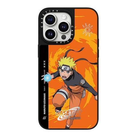 Coque Anime NARUTO Sasuke
