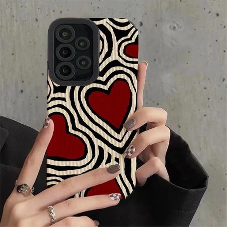 Coque Samsung  avec motifs