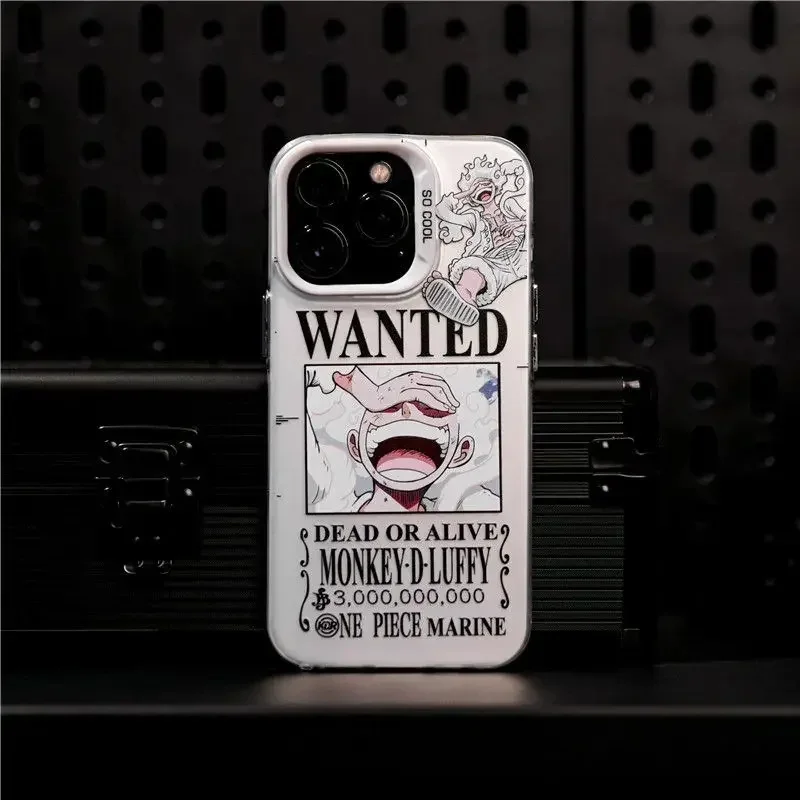 Coque Huawei P60 Pro roronoa zoro triple épée pleine lune Maniacase