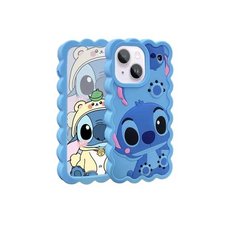 Coque 3D Stitch