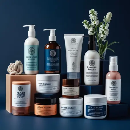 الصحة والجمال