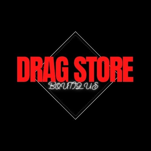 drag store