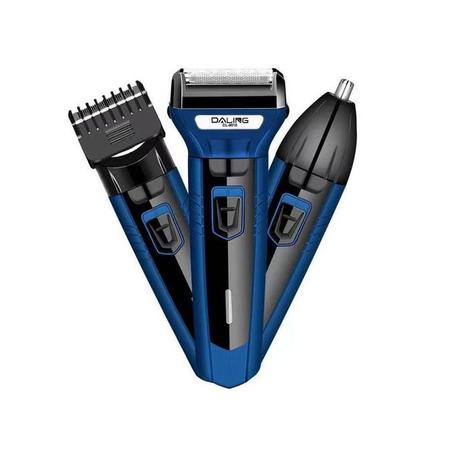 tondeuse dailing 3 en 1