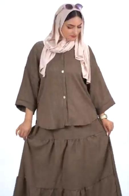 اونصومبل للمحجبات